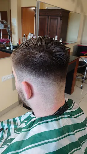 Salon fryzjerski Flavio (USTRONIE)