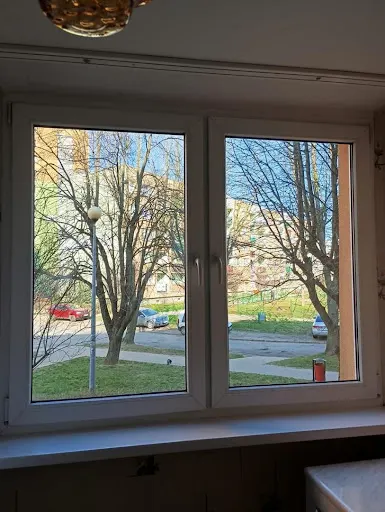 Naprawa okien, drzwi, rolet